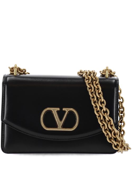 Mini leather bag VALENTINO GARAVANI | 6Y0B0D61NHZ0NO